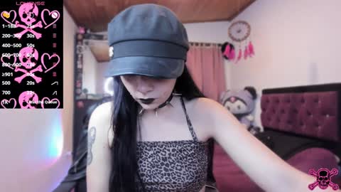 Snapshot of emilyrymer chatting on 28, 12, 2024  Emily Support me to have 100 likes plx online show from 28, 12, 2024