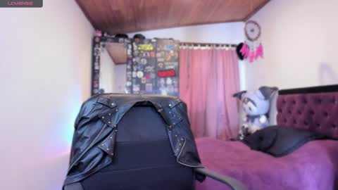 Snapshot of emilyrymer chatting on 24, 1, 2025  Emily Support me to have 100 likes plx online show from 24, 1, 2025