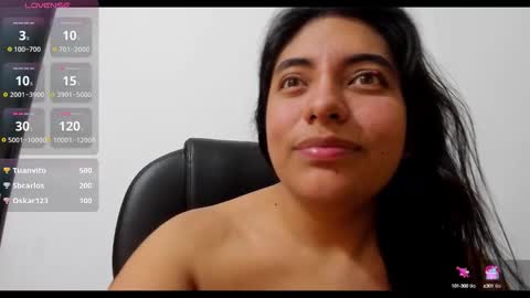 Emily online show from 27, 9, 2025