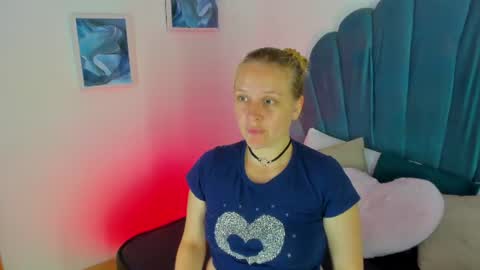 Summer 3 online show from 20, 7, 2026