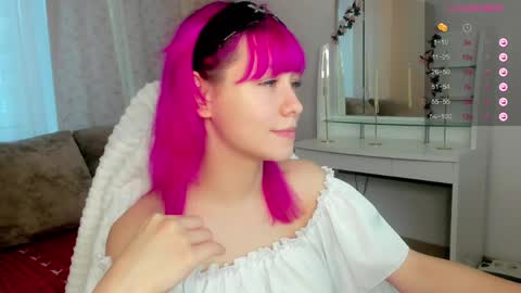 Betty online show from 10, 5, 2026