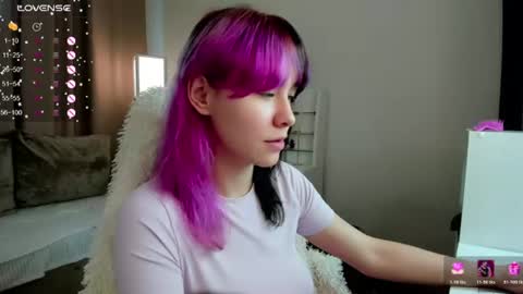 Snapshot of emilytrase chatting on 3, 7, 2026 Betty online show from 3, 7, 2026
