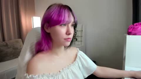 Snapshot of emilytrase chatting on 6, 7, 2026 Betty online show from 6, 7, 2026