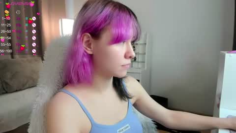 Snapshot of emilytrase chatting on 7, 7, 2026 Betty online show from 7, 7, 2026