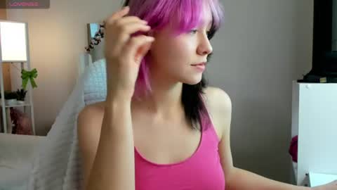 Snapshot of emilytrase chatting on 11, 7, 2026 Betty online show from 11, 7, 2026
