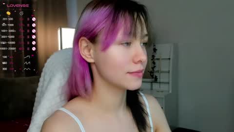 Snapshot of emilytrase chatting on 15, 7, 2026 Betty online show from 15, 7, 2026