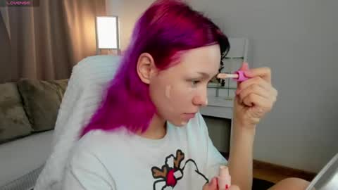Snapshot of emilytrase chatting on 2, 8, 2026 Betty online show from 2, 8, 2026