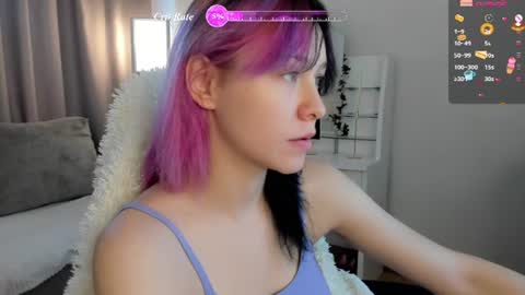 Snapshot of emilytrase chatting on 9, 8, 2026 Betty online show from 9, 8, 2026