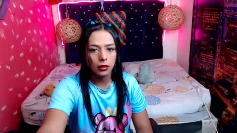 Emily online show from 13, 1, 2025