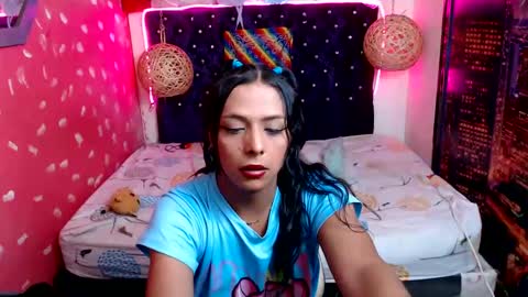 Emily online show from 13, 1, 2025