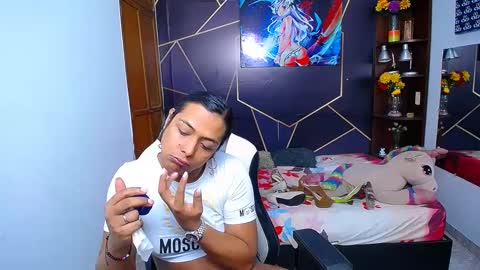 Emily online show from 30, 9, 2025