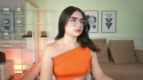 Emily Turner  online show from 7, 5, 2026