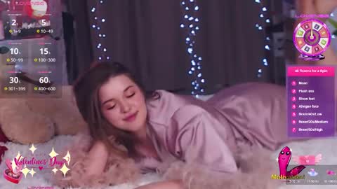 Snapshot of emilywhisperawesome chatting on 14, 2, 2025 emilywhisperawesome online show from 14, 2, 2025