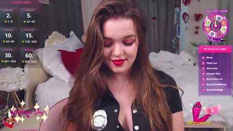 Snapshot of emilywhisperawesome chatting on 24, 2, 2025 emilywhisperawesome online show from 24, 2, 2025