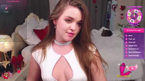 Snapshot of emilywhisperawesome chatting on 28, 2, 2025 emilywhisperawesome online show from 28, 2, 2025