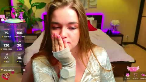 Snapshot of emilywhisperawesome chatting on 13, 9, 2025 emilywhisperawesome online show from 13, 9, 2025