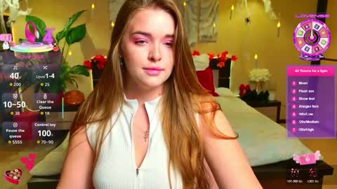 Snapshot of emilywhisperawesome chatting on 19, 10, 2025 emilywhisperawesome online show from 19, 10, 2025