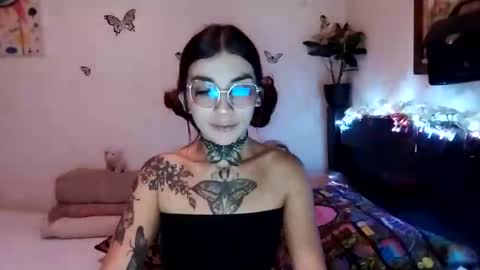Valentina independent model online show from 6, 12, 2024