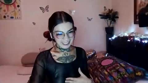 Valentina independent model online show from 16, 12, 2024