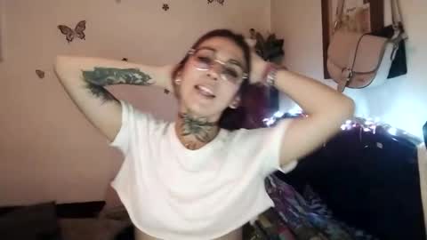 Valentina independent model online show from 11, 9, 2025