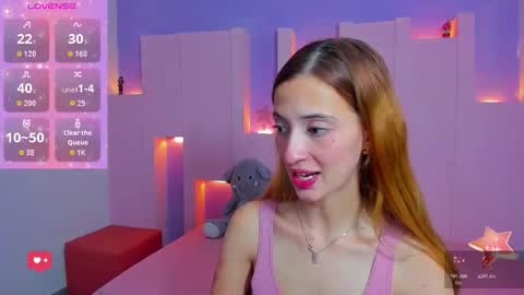 emilywilliis online show from 24, 2, 2026