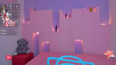 emilywilliis online show from 19, 3, 2026