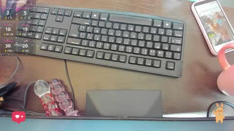 emilywilliis online show from 21, 3, 2026