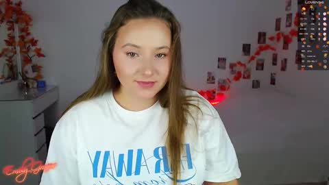 Snapshot of emilyxgrasez chatting on 28, 9, 2025 Emily online show from 28, 9, 2025