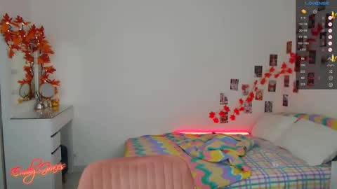 Snapshot of emilyxgrasez chatting on 19, 11, 2025 Emily online show from 19, 11, 2025