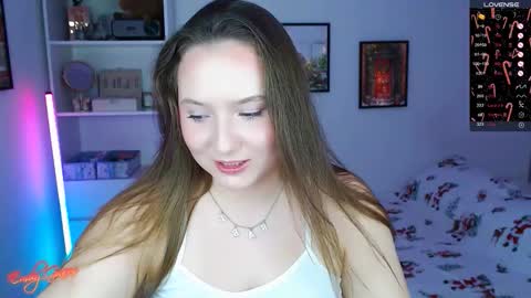 Snapshot of emilyxgrasez chatting on 20, 12, 2025 Emily online show from 20, 12, 2025