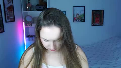 Snapshot of emilyxgrasez chatting on 6, 1, 2026 Emily online show from 6, 1, 2026