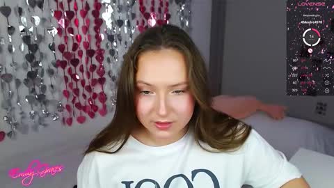 Snapshot of emilyxgrasez chatting on 18, 2, 2026 Emily online show from 18, 2, 2026