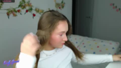 Emily online show from 2, 5, 2026