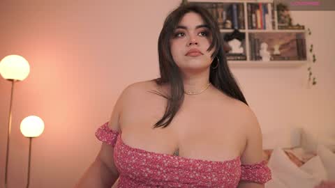 Snapshot of emilyxrose_ chatting on 3, 2, 2025 IG thickemmsss online show from 3, 2, 2025