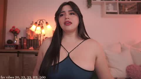 IG thickemmsss online show from 8, 5, 2026