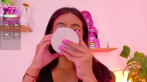 Emily Bank online show from 20, 2, 2026