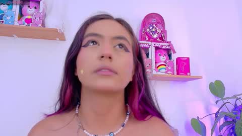 Emily Bank online show from 16, 3, 2026