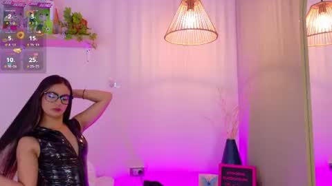 Emily Bank online show from 1, 7, 2026