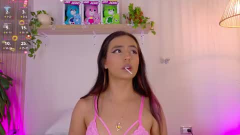 Emily Bank online show from 6, 7, 2026