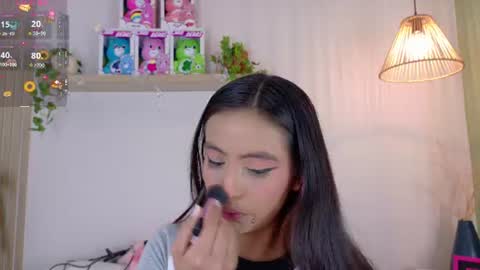 Emily Bank online show from 15, 7, 2026
