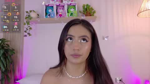 Emily Bank online show from 17, 7, 2026