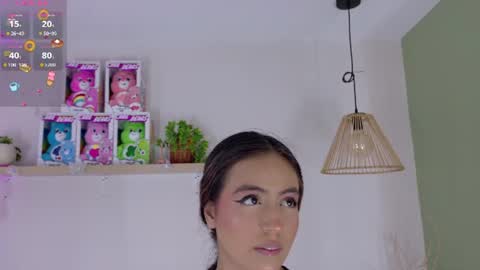 Emily Bank online show from 19, 7, 2026