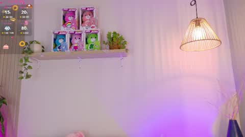 Emily Bank online show from 22, 7, 2026