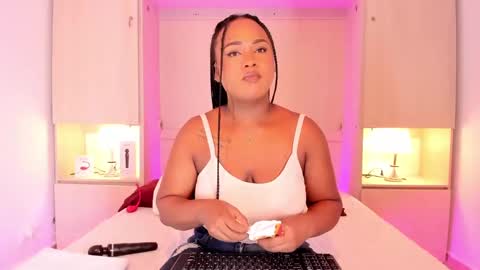 Emily online show from 1, 3, 2025