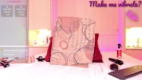 Emily online show from 1, 3, 2025