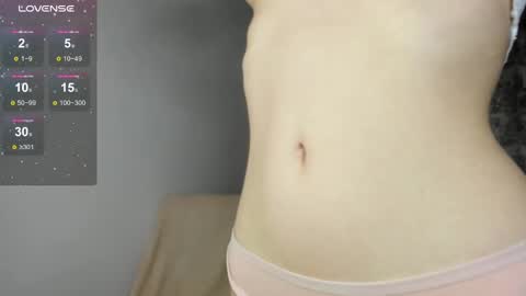 Nadya online show from 17, 1, 2025