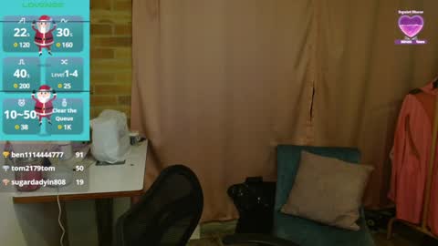 Snapshot of emitaa17228 chatting on 16, 12, 2024 emma online show from 16, 12, 2024