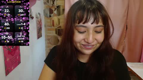 Snapshot of emitaa17228 chatting on 3, 2, 2025 emma online show from 3, 2, 2025