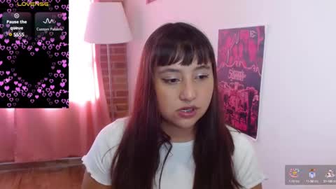 Snapshot of emitaa17228 chatting on 26, 2, 2025 emma online show from 26, 2, 2025