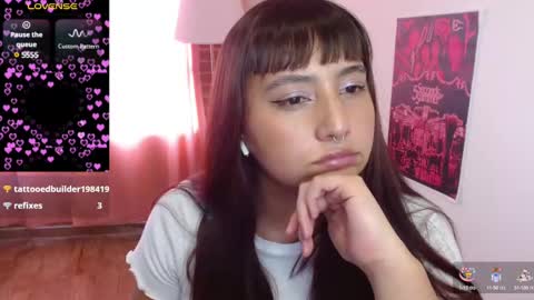 Snapshot of emitaa17228 chatting on 26, 2, 2025 emma online show from 26, 2, 2025